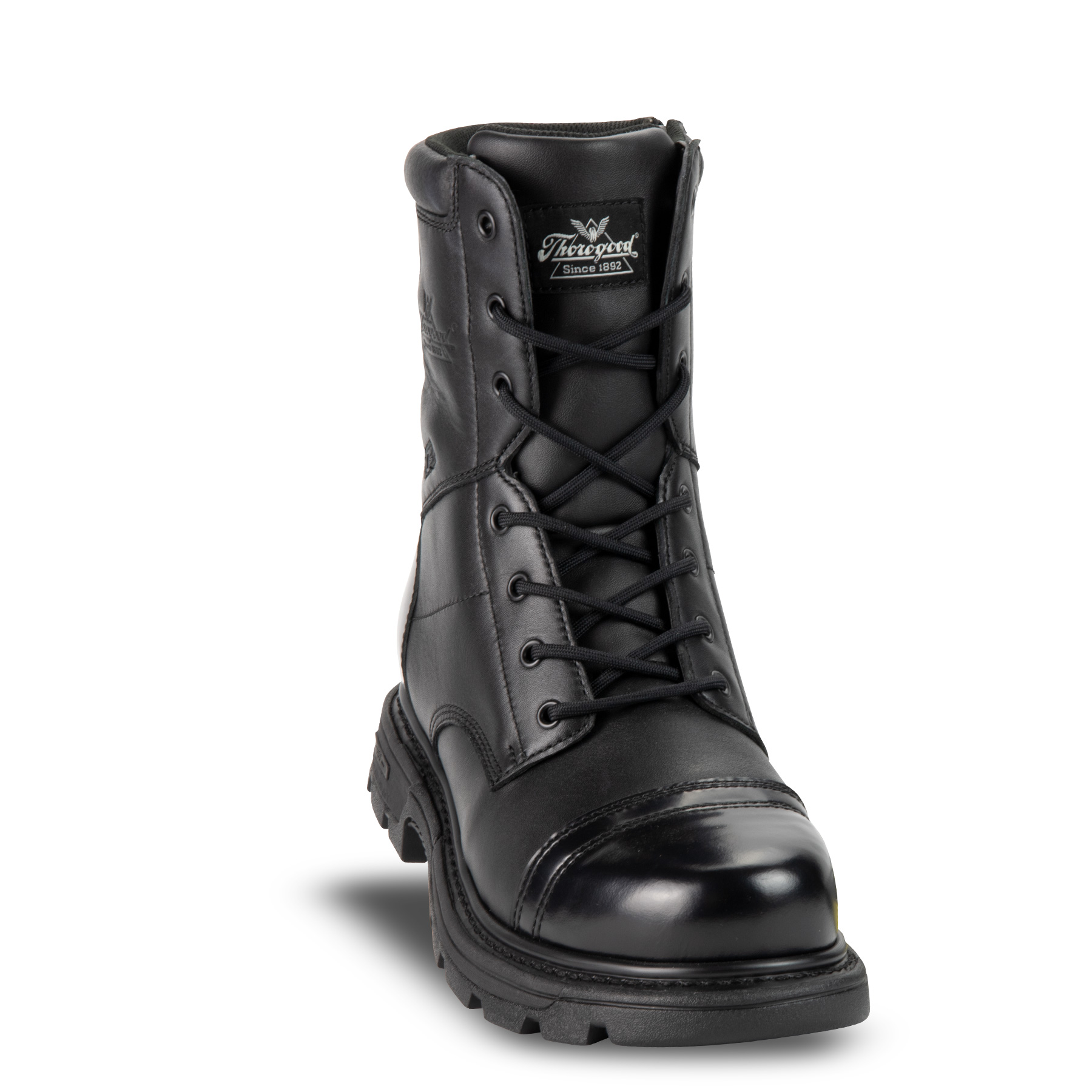 Thorogood Gen-Flex2 Tactical Boot Toe